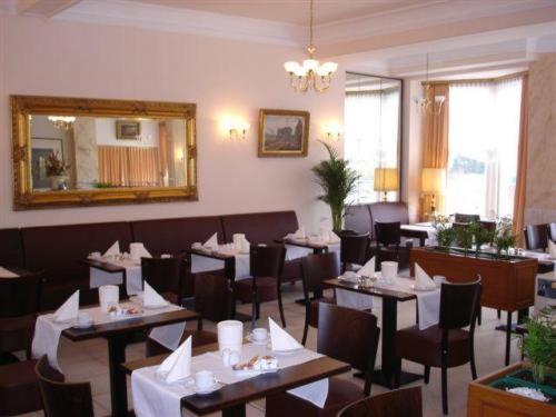 Rhein-Hotel Andernach Extérieur photo
