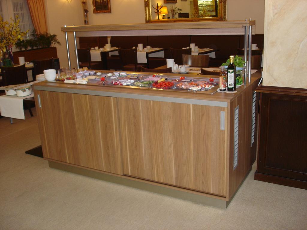 Rhein-Hotel Andernach Extérieur photo