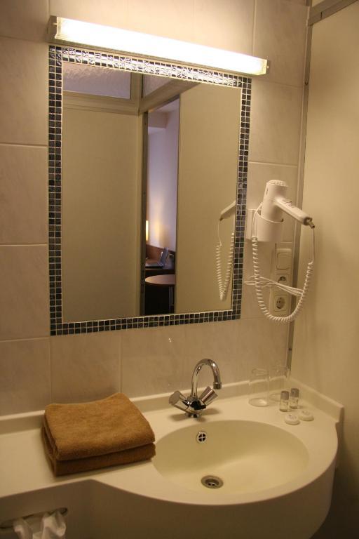 Rhein-Hotel Andernach Extérieur photo